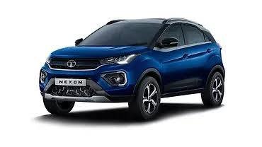 Tata Nexon