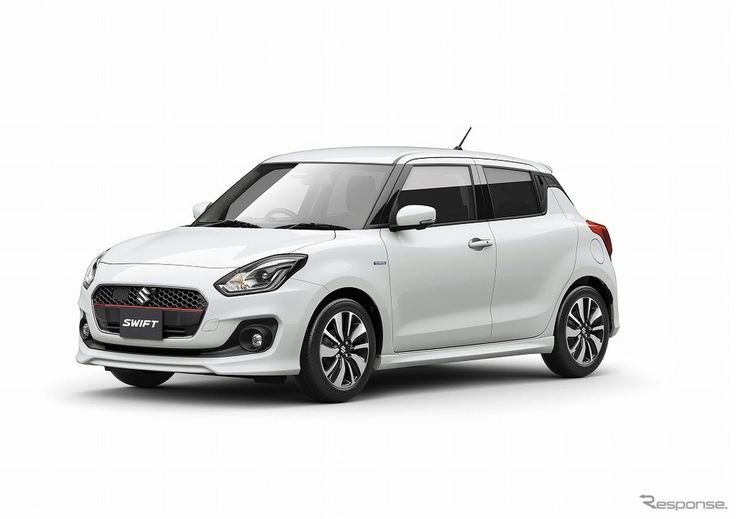 Maruti Swift